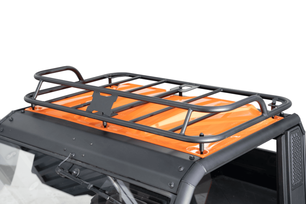 TAKRÄCKE FÖR BAGAGE