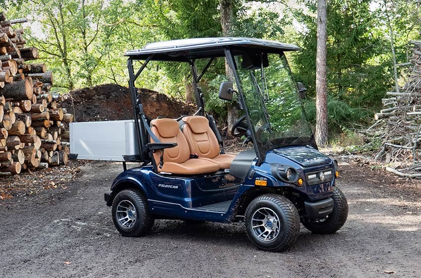 Pilotcar PC-2 SL -2024