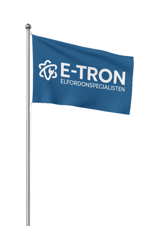 E-TRON AB — Svensk elfordonsspecialist