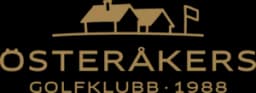 Österåkers Golfklubb