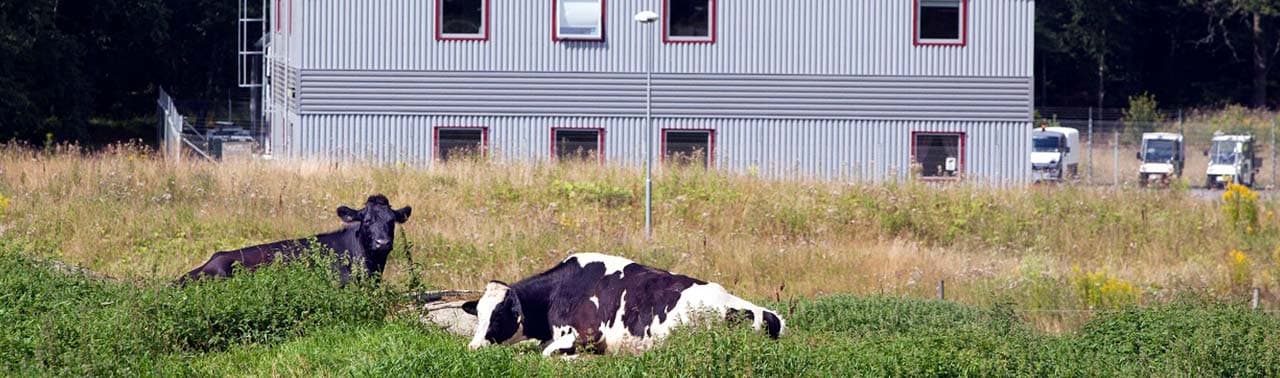 Eldrivna arbetsfordon från E-TRON AB