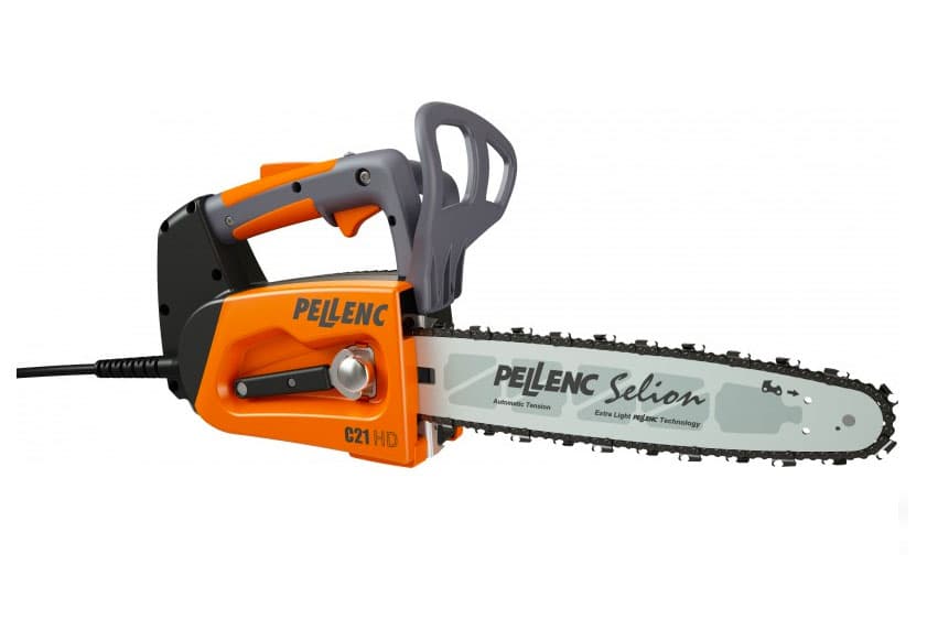 Pellenc Selion C21 HD motorsåg