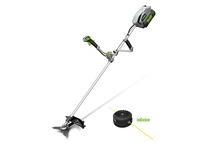 EGO POWER+ BC3800E trimmer/röjsåg