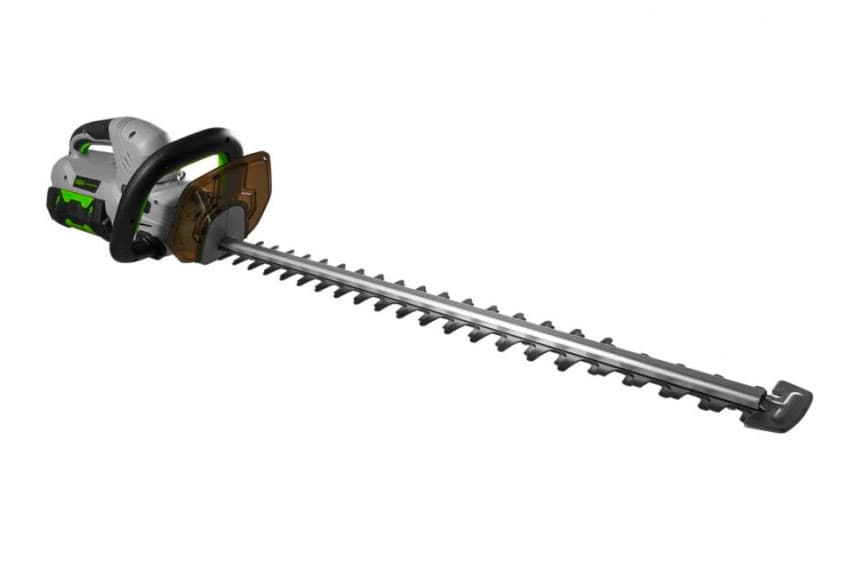 EGO POWER+ HT2400E häcksax