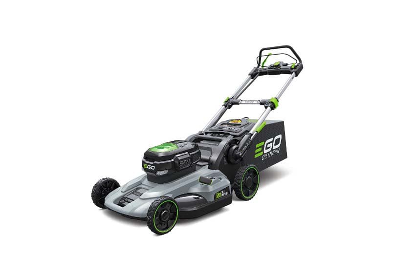 EGO POWER+ LM2122E-SP gräsklippare