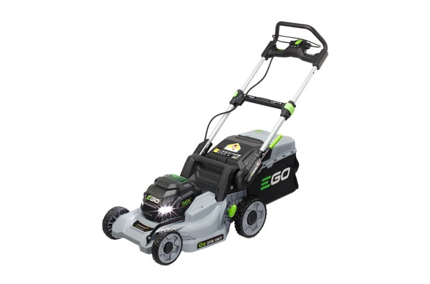 EGO POWER+ LM1701E gräsklippare