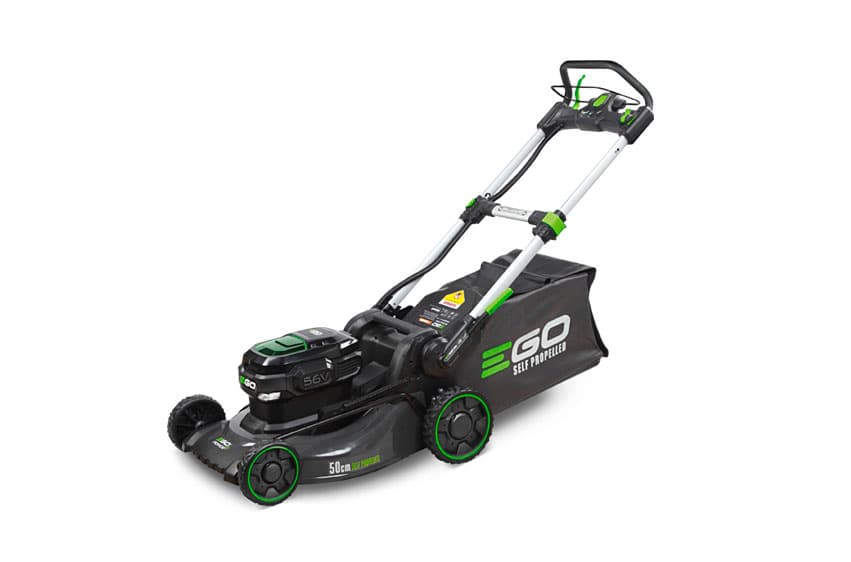 EGO POWER+ LM2024E-SP gräsklippare