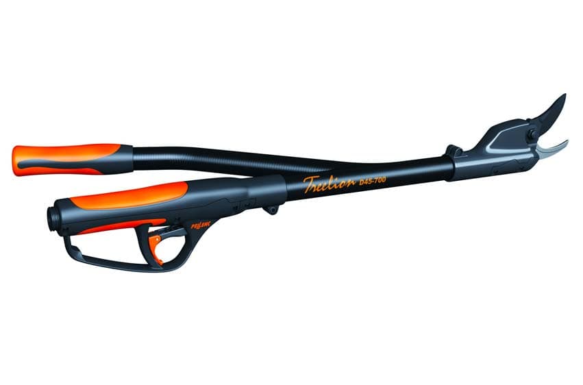 Pellenc Treelion stångsekatör