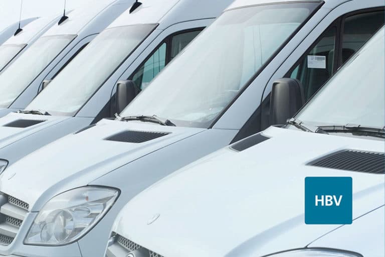 E-TRON stärker sin kvalificering hos HBV för servicefordon