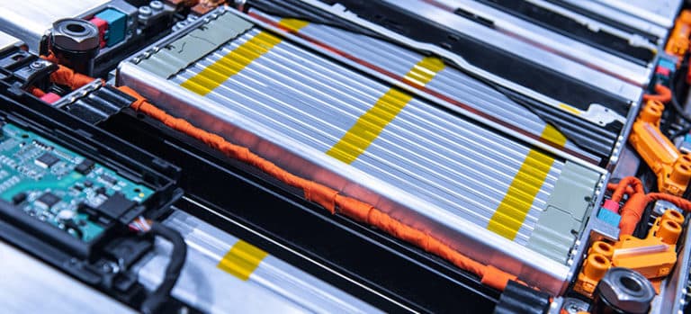 Elfordon är här för att stanna – men hur ska vi återvinna batterierna?