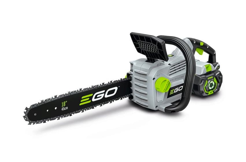 EGO POWER+ CS1800E motorsåg