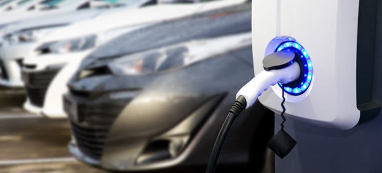 2021 – året då elbilen blir mainstream