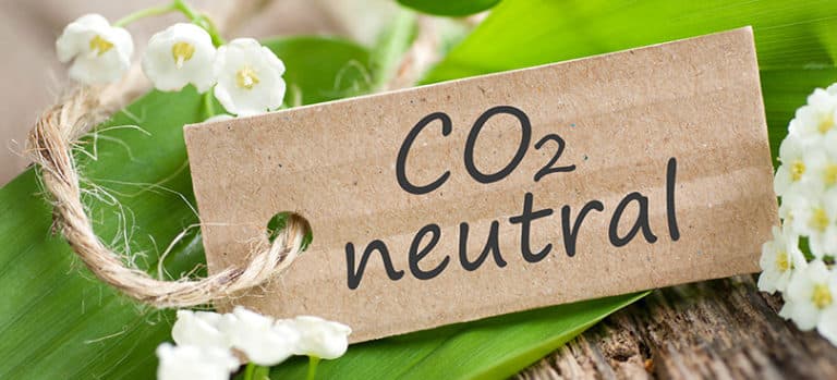 Kommande krav på klimatneutralitet