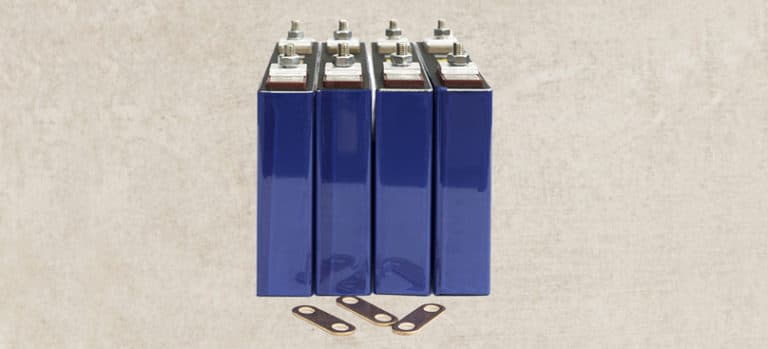 Ökat råvarupris kan driva på övergången till LFP-batterier