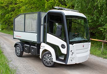 Addax MT -2018