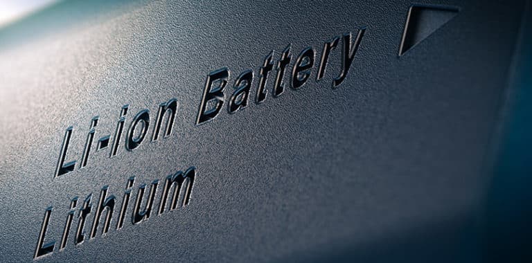 Litium-jon batterier – Historien bakom och hur de fungerar