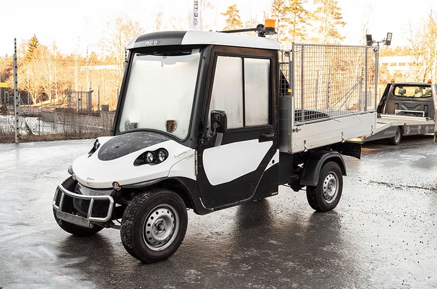MELEX 391 -2014