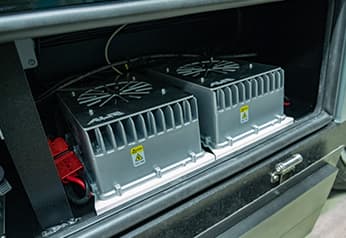 Dubbla laddare till PRO Litium