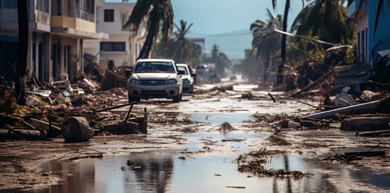 Elfordonens framtid lyser upp klimatkrisens mörker