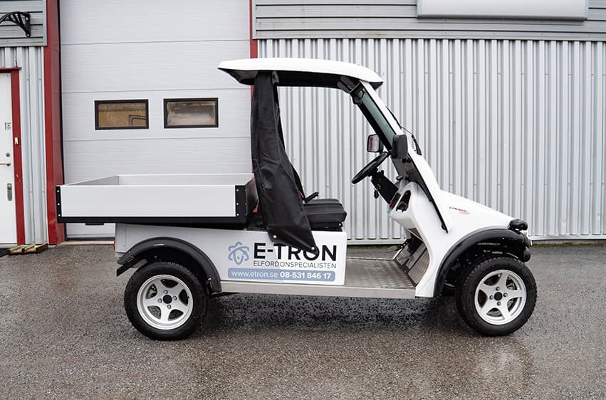 Comarth CR – 2015