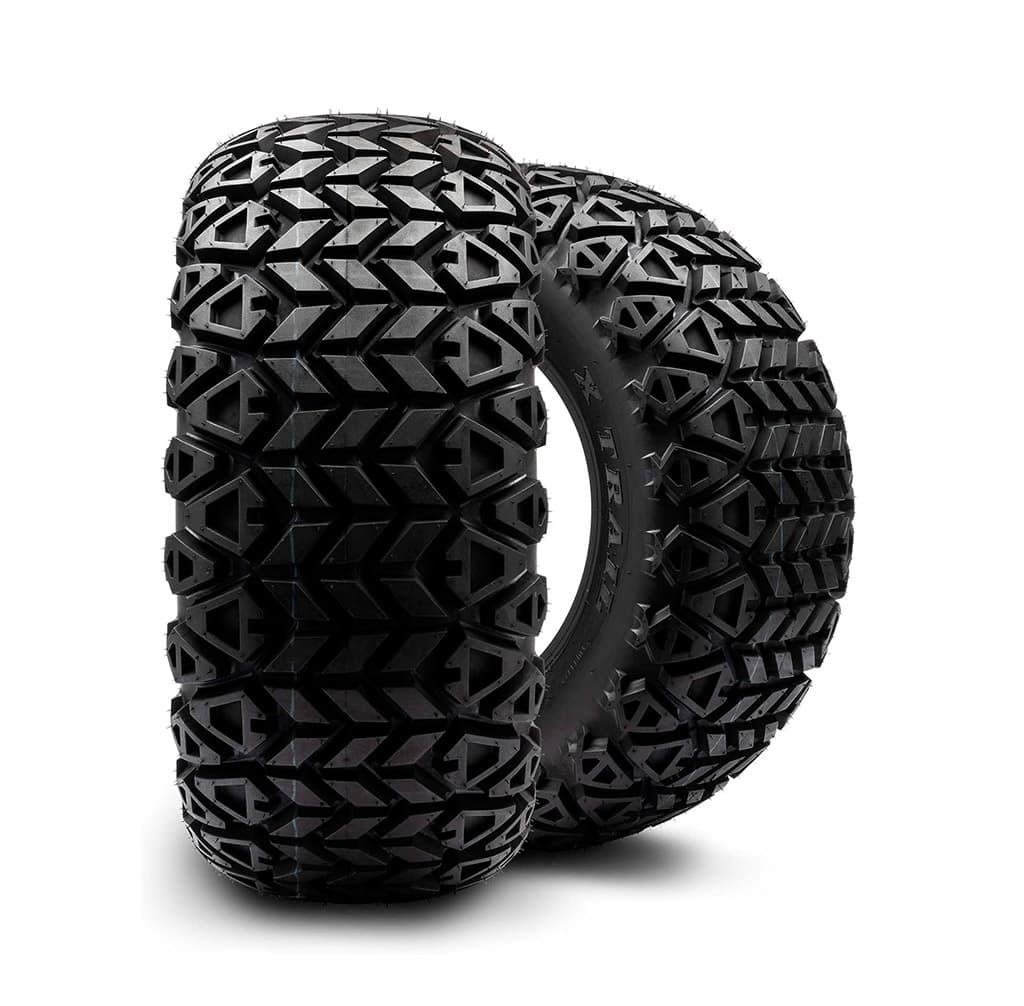 TURF UTV-DÄCK