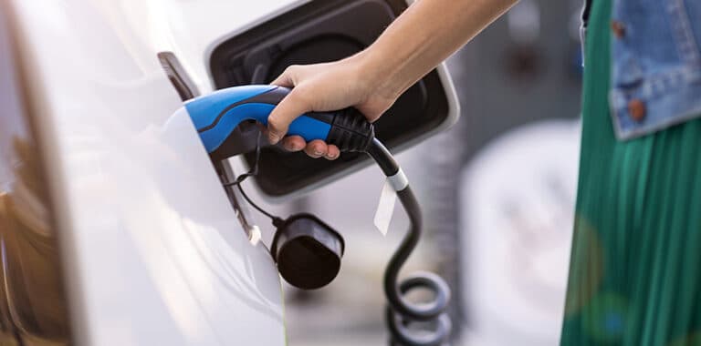 Ny forskning slår fast: Elfordon mer pålitliga än fossildrivna fordon