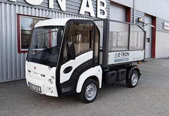Addax N1 -2020