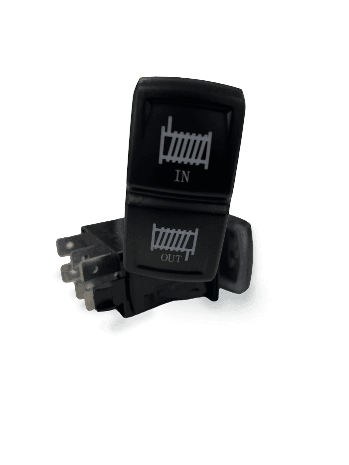 STRÖMBRYTARE FÖR VINCH