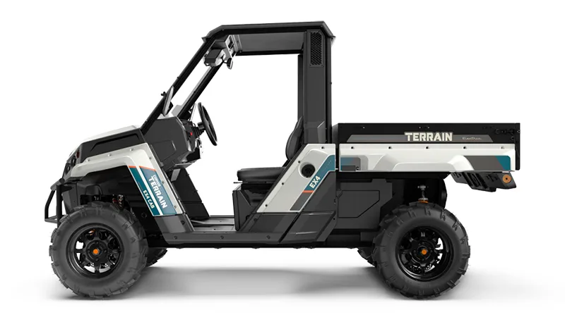 Corvus Terrain EX4 - Standard