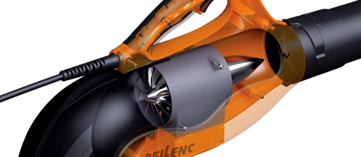 Pellenc IP54