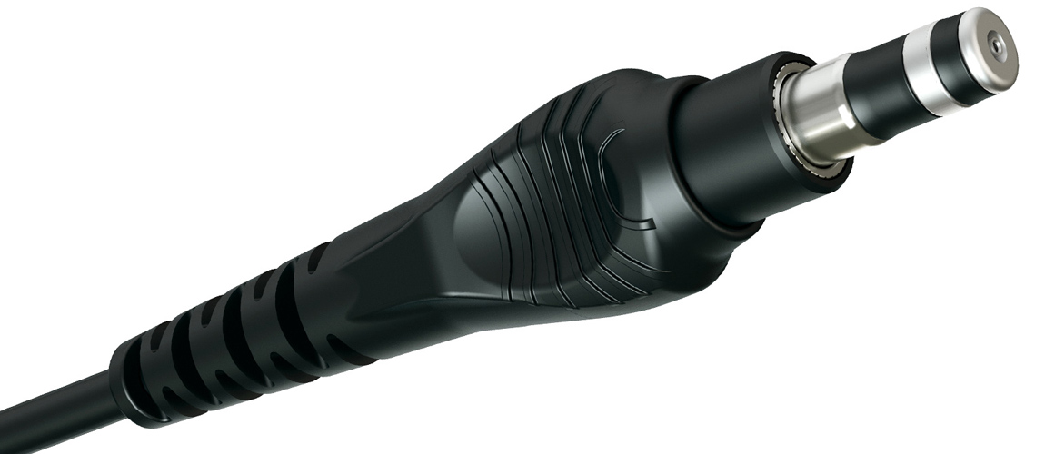 Pellenc Snabbfäste kabel