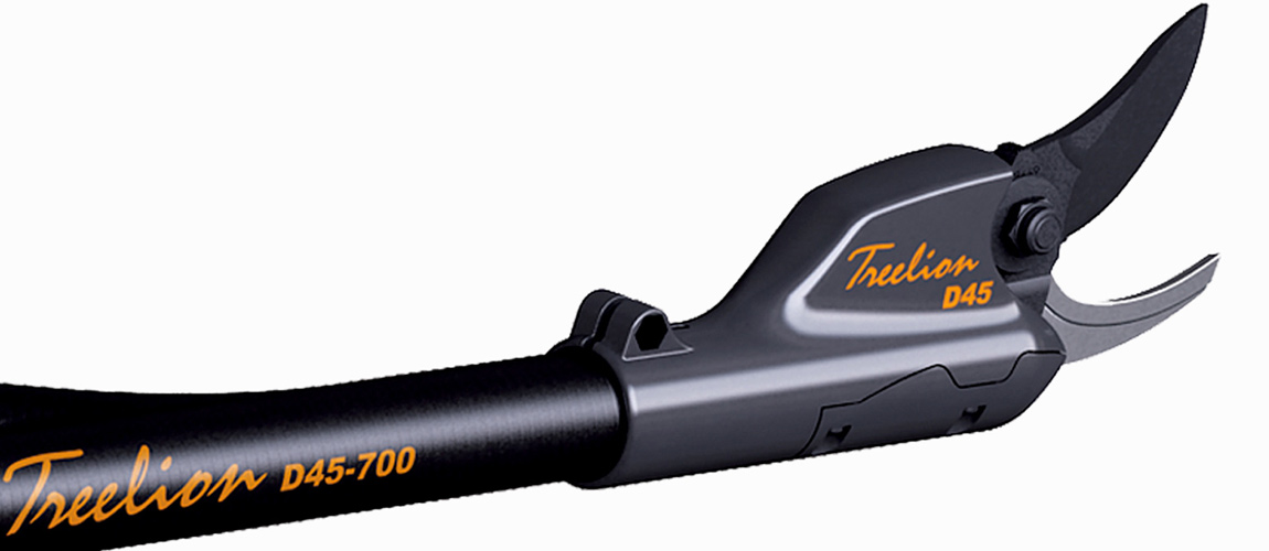 Pellenc 3 användarlägen