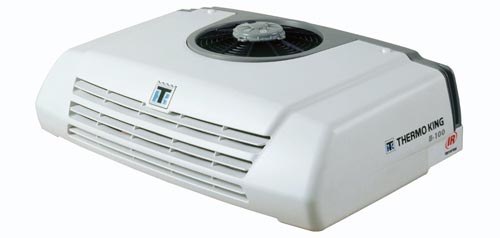 Kylaggregat Thermo King B-100 för kylbilar