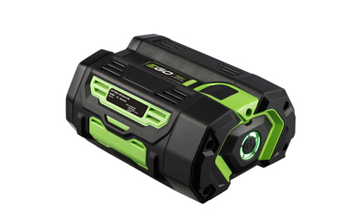 EGO POWER+ batteri BA2800