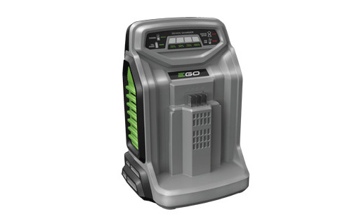EGO POWER+ snabbladdare CH5500E