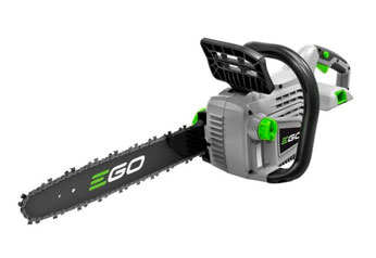 EGO POWER+ CS1400E motorsåg 35 cm